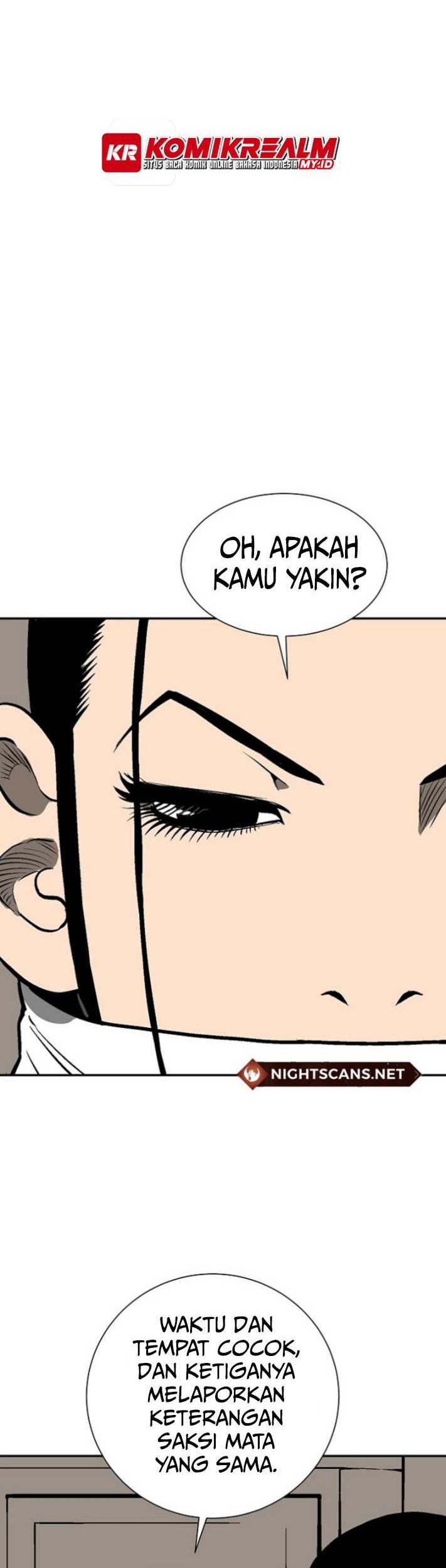 Tales of A Shinning Sword Chapter 41 Gambar 7