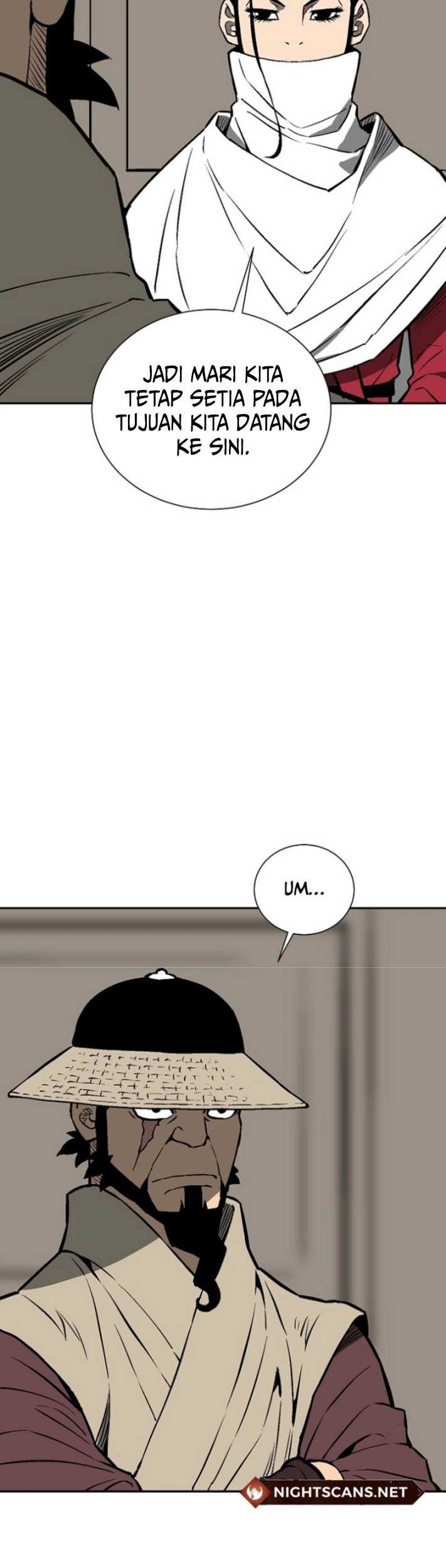 Tales of A Shinning Sword Chapter 41 Gambar 10