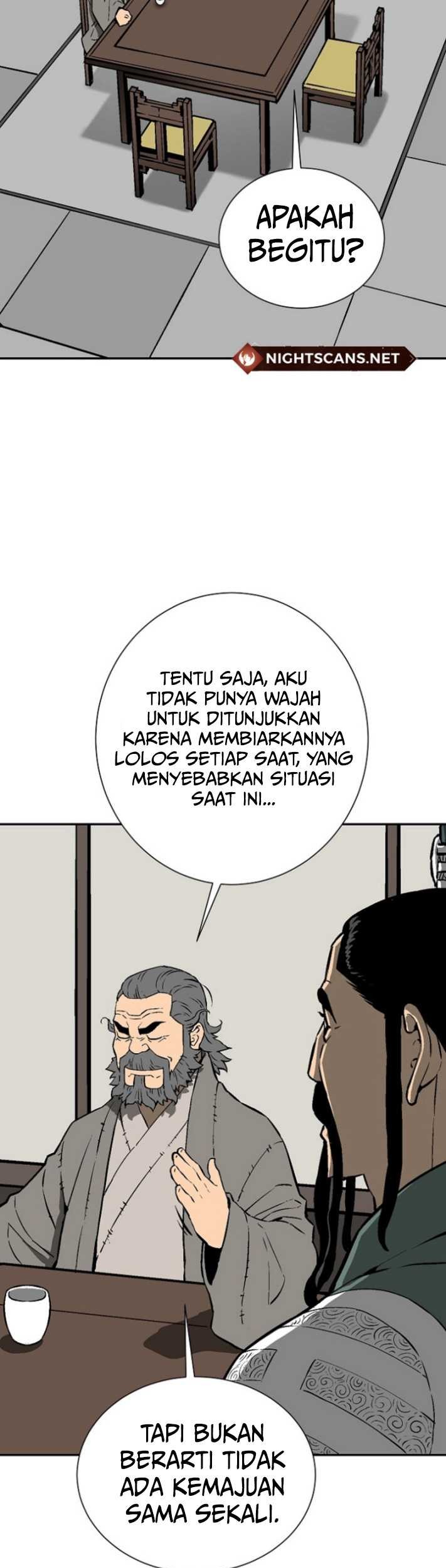 Tales of A Shinning Sword Chapter 41 Gambar 14