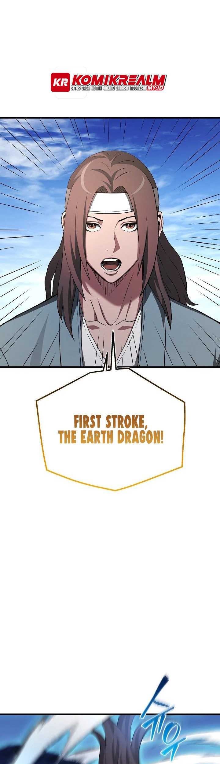 Baca Manhua I Am Reborn As The Sword God Chapter 62 Gambar 2