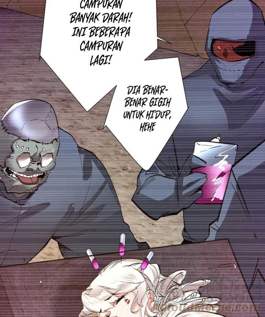 As The Richest Man, I Really Don’t Want To Be Reborn Chapter 78 Gambar 4