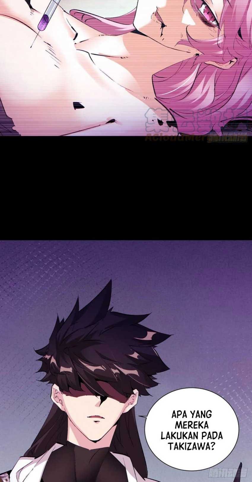 As The Richest Man, I Really Don’t Want To Be Reborn Chapter 78 Gambar 7