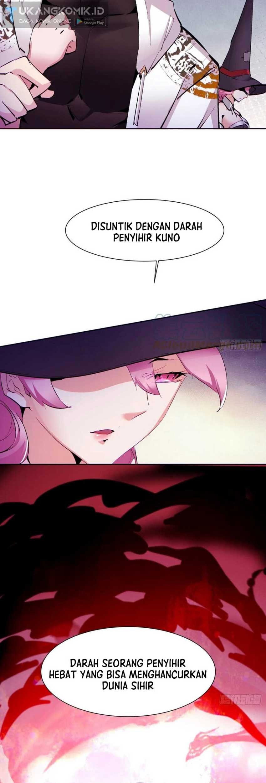 As The Richest Man, I Really Don’t Want To Be Reborn Chapter 78 Gambar 8