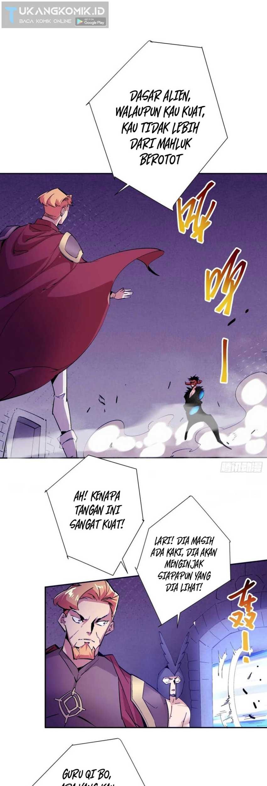 As The Richest Man, I Really Don’t Want To Be Reborn Chapter 78 Gambar 11