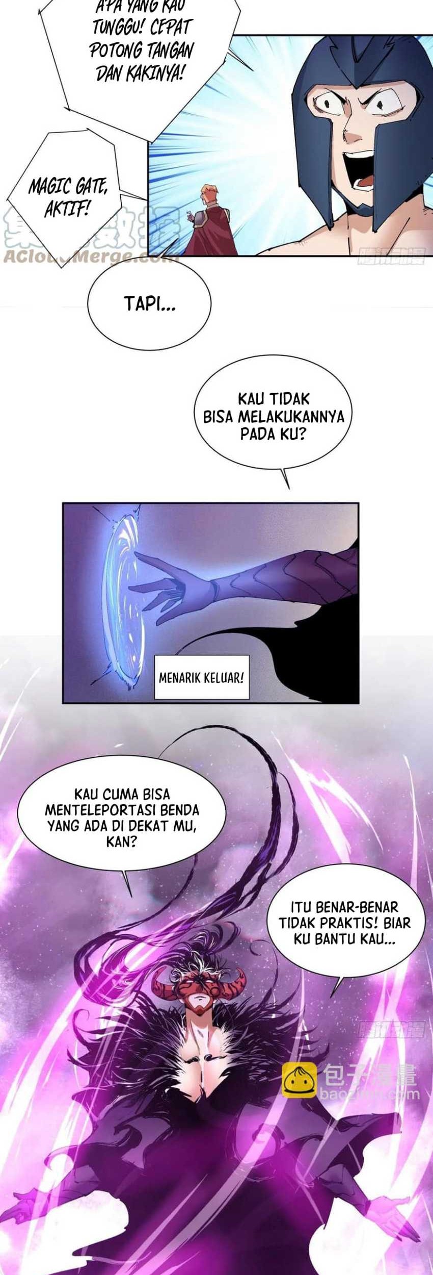 As The Richest Man, I Really Don’t Want To Be Reborn Chapter 78 Gambar 12