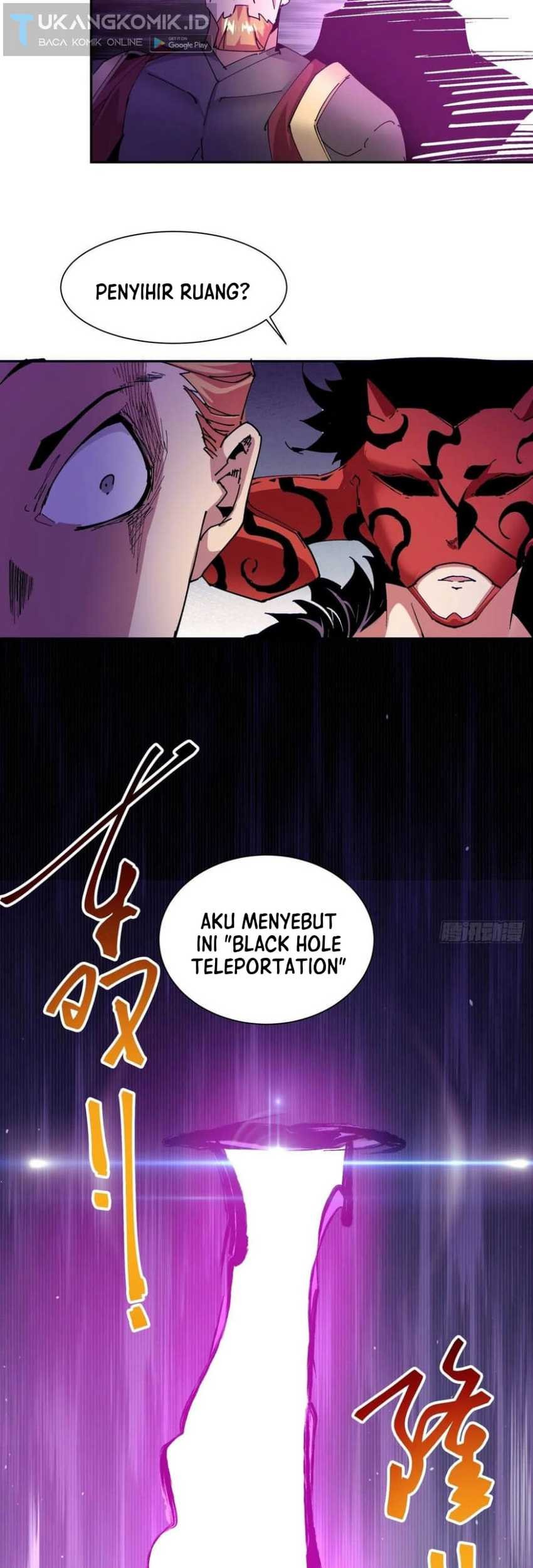 As The Richest Man, I Really Don’t Want To Be Reborn Chapter 78 Gambar 14