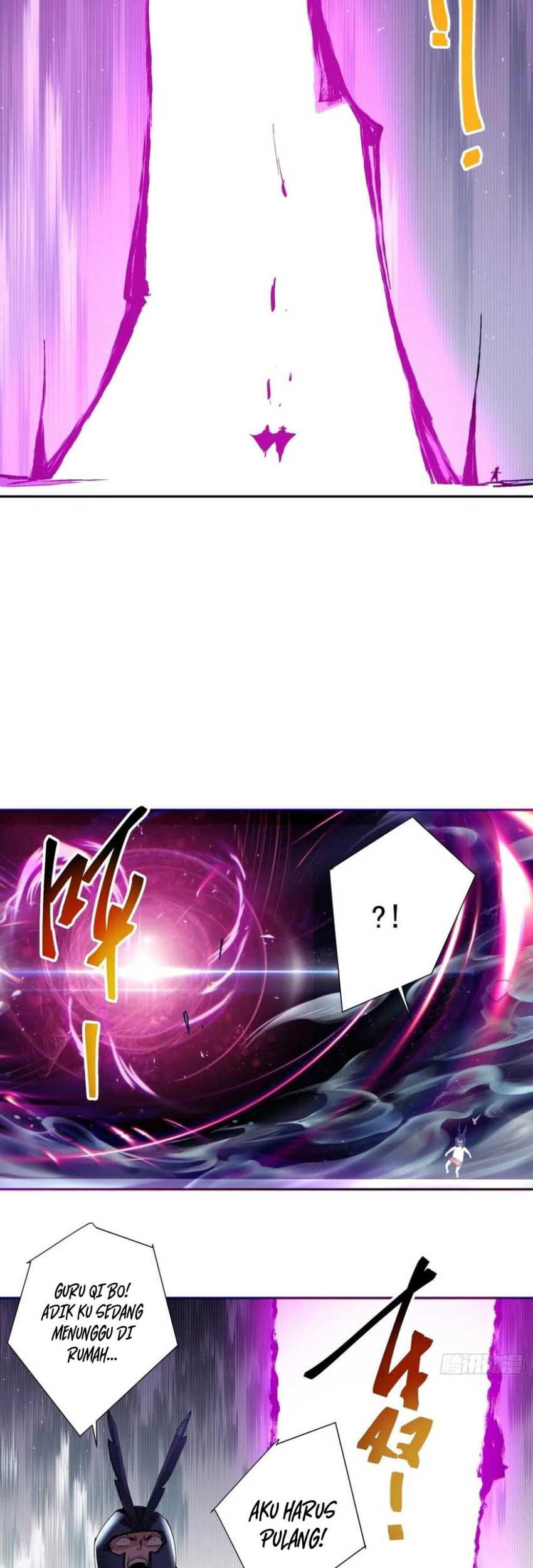As The Richest Man, I Really Don’t Want To Be Reborn Chapter 78 Gambar 15