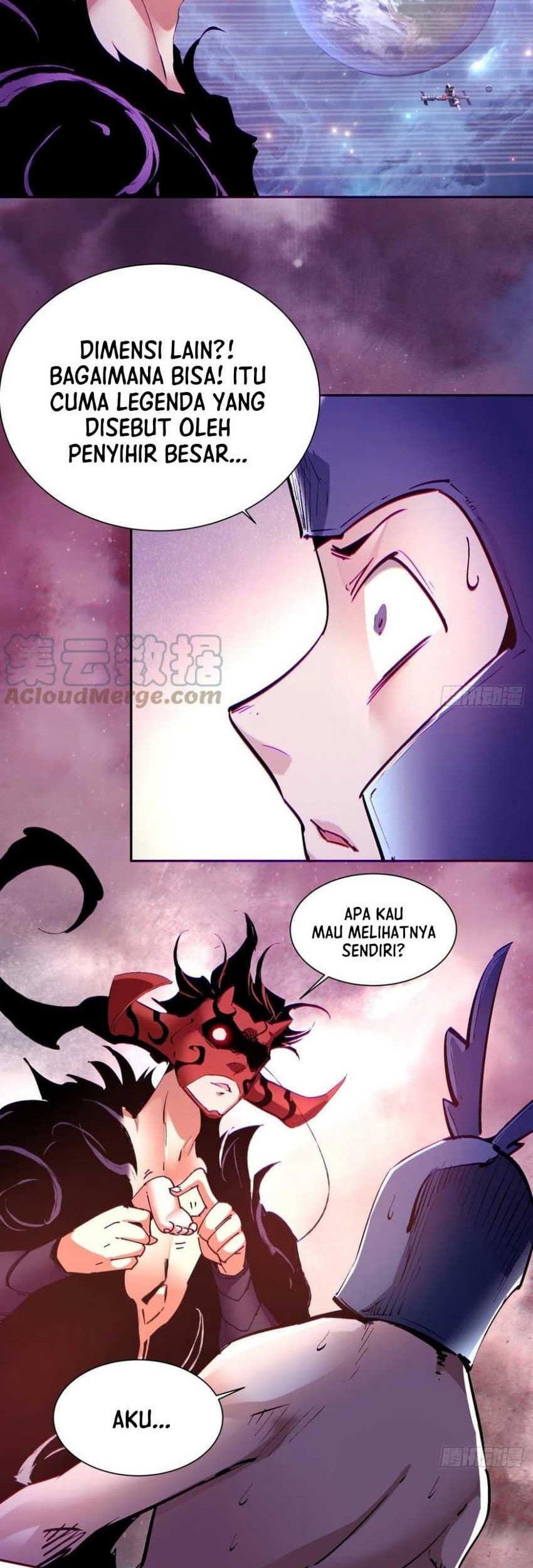 As The Richest Man, I Really Don’t Want To Be Reborn Chapter 78 Gambar 18