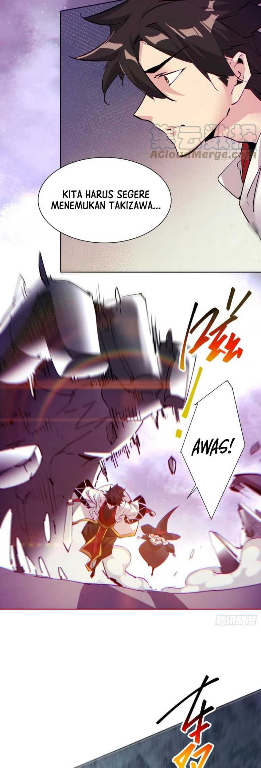 As The Richest Man, I Really Don’t Want To Be Reborn Chapter 78 Gambar 21