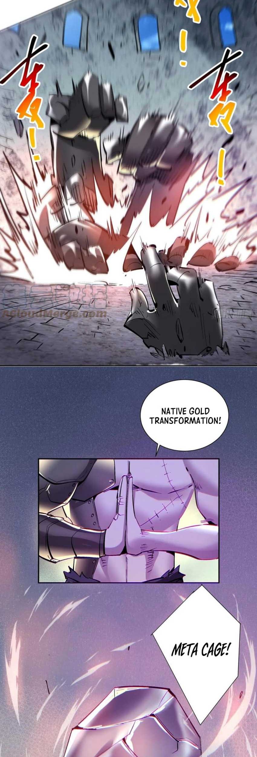 As The Richest Man, I Really Don’t Want To Be Reborn Chapter 78 Gambar 22