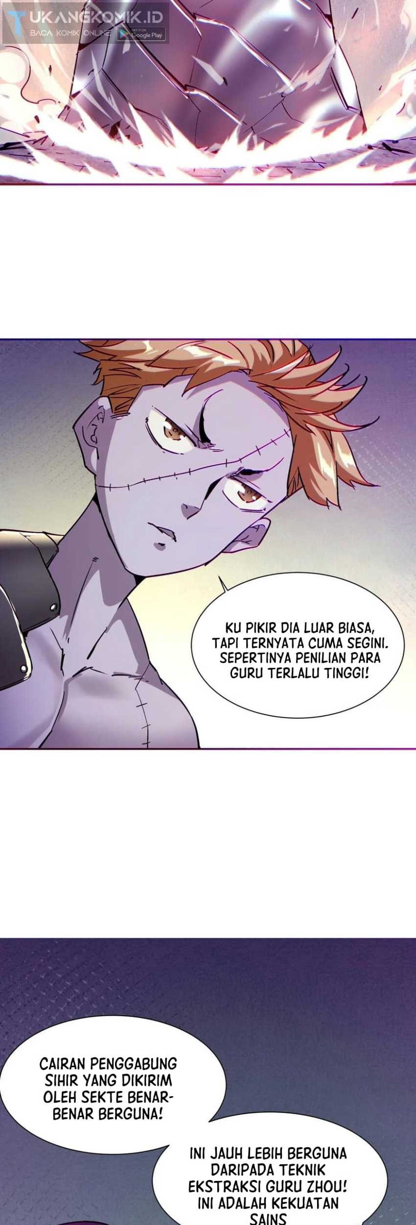 As The Richest Man, I Really Don’t Want To Be Reborn Chapter 78 Gambar 24