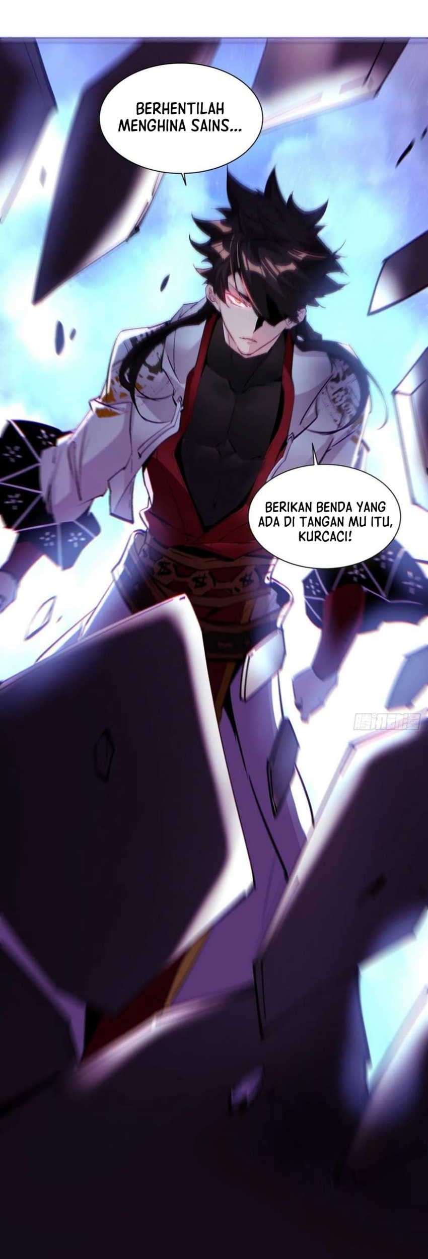 As The Richest Man, I Really Don’t Want To Be Reborn Chapter 78 Gambar 26