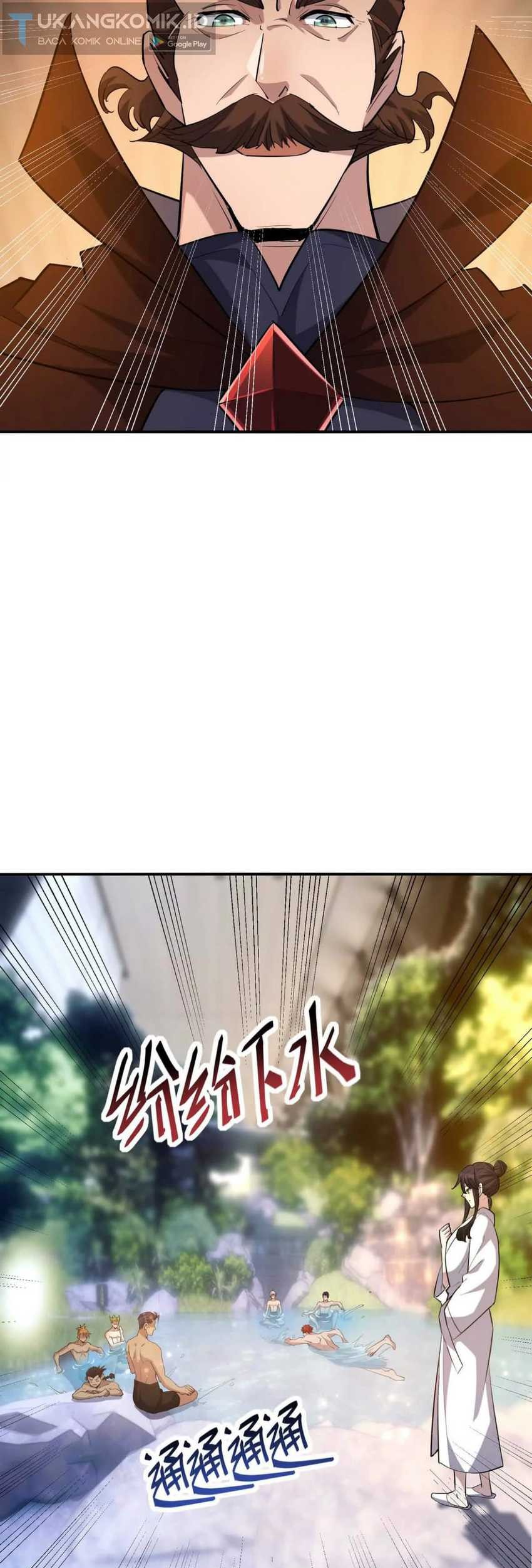 Rise Of The Beast God Chapter 42 Gambar 37