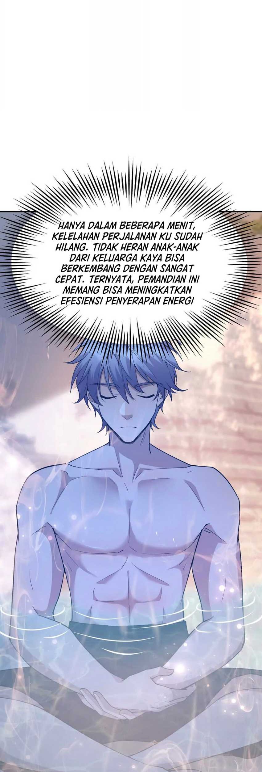 Rise Of The Beast God Chapter 42 Gambar 39