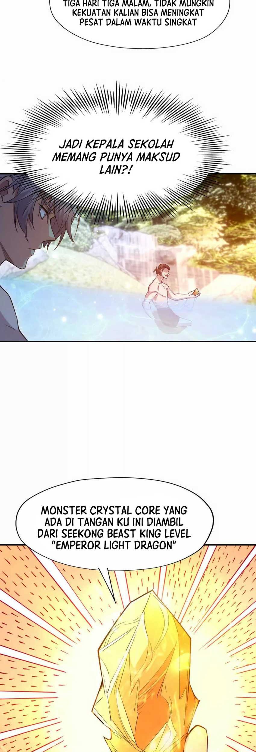 Rise Of The Beast God Chapter 42 Gambar 47