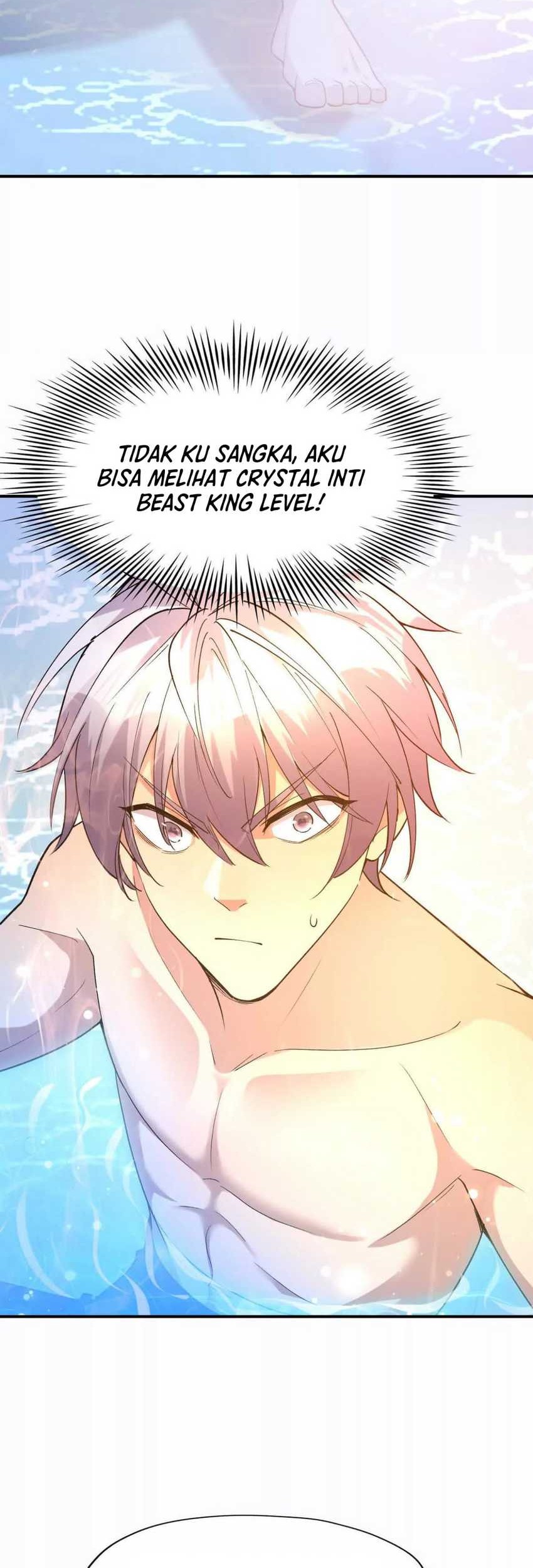 Rise Of The Beast God Chapter 42 Gambar 50