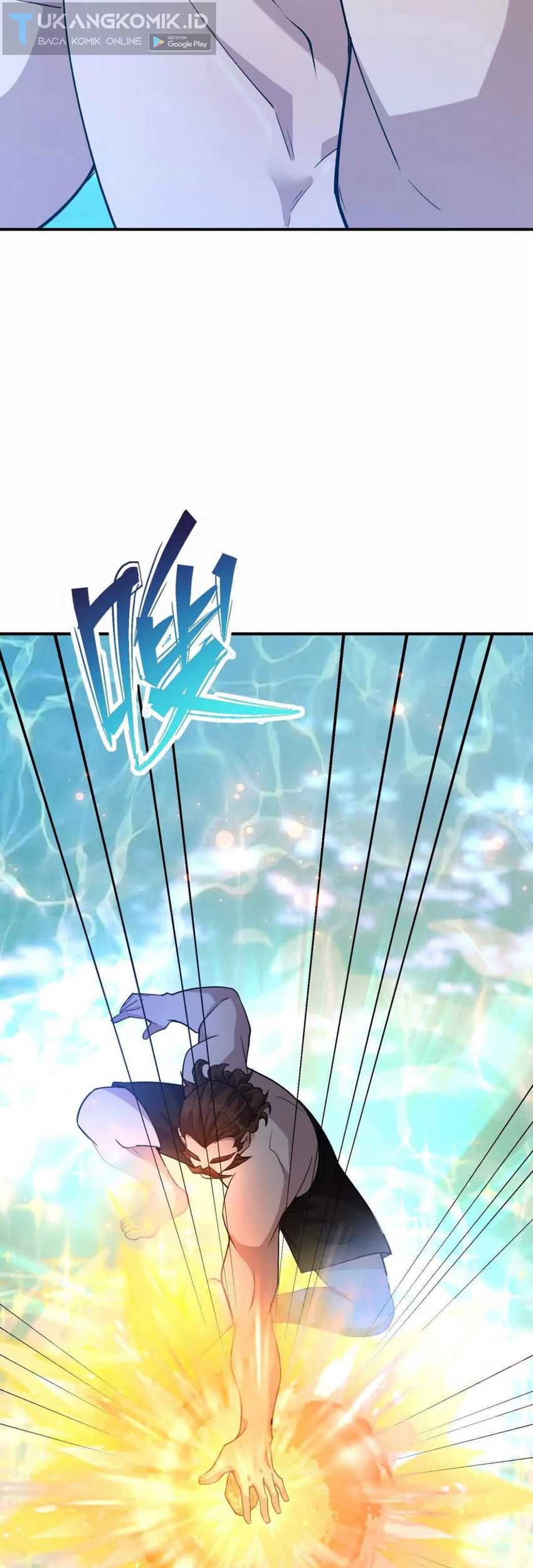 Rise Of The Beast God Chapter 42 Gambar 53