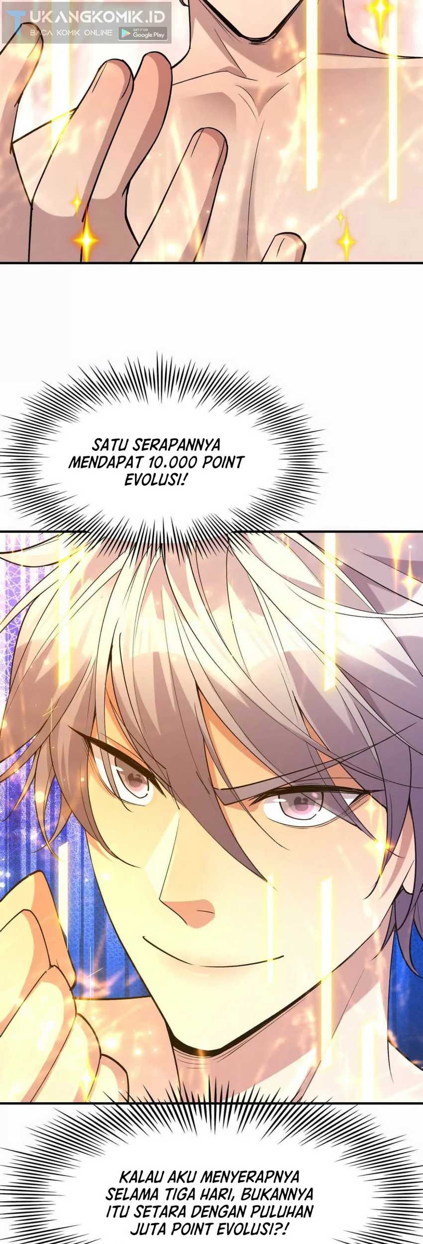 Rise Of The Beast God Chapter 42 Gambar 57