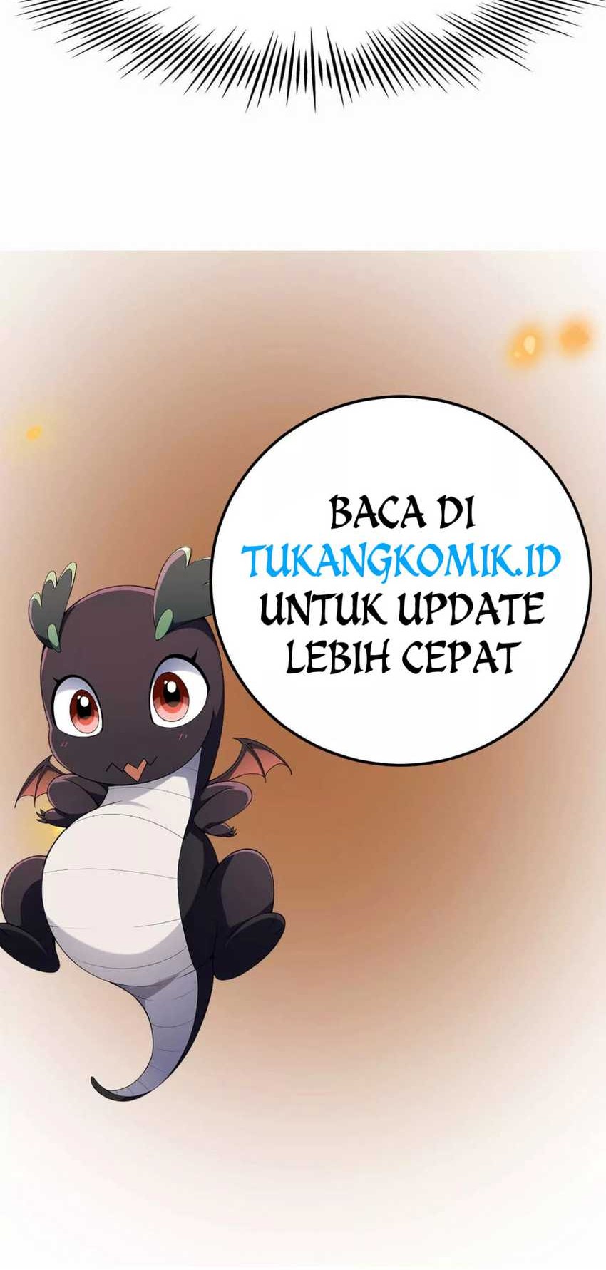 Rise Of The Beast God Chapter 42 Gambar 58