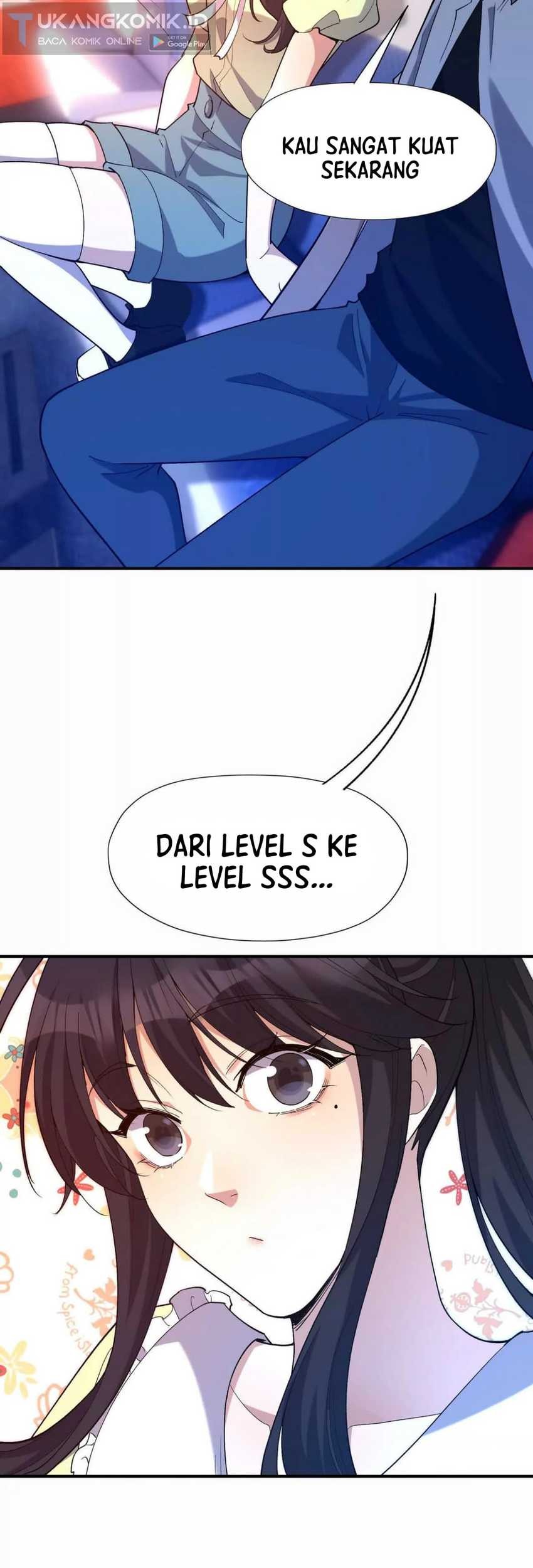 Rise Of The Beast God Chapter 42 Gambar 9