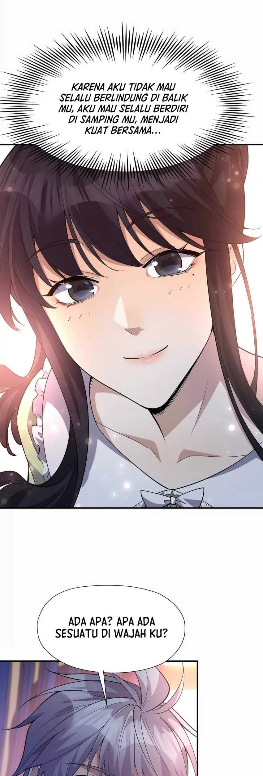 Rise Of The Beast God Chapter 42 Gambar 10