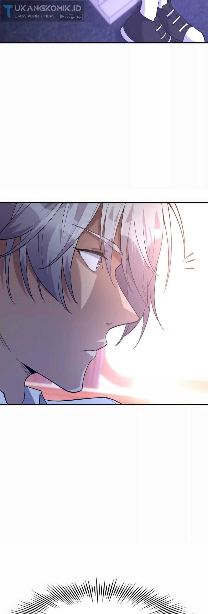 Rise Of The Beast God Chapter 42 Gambar 13