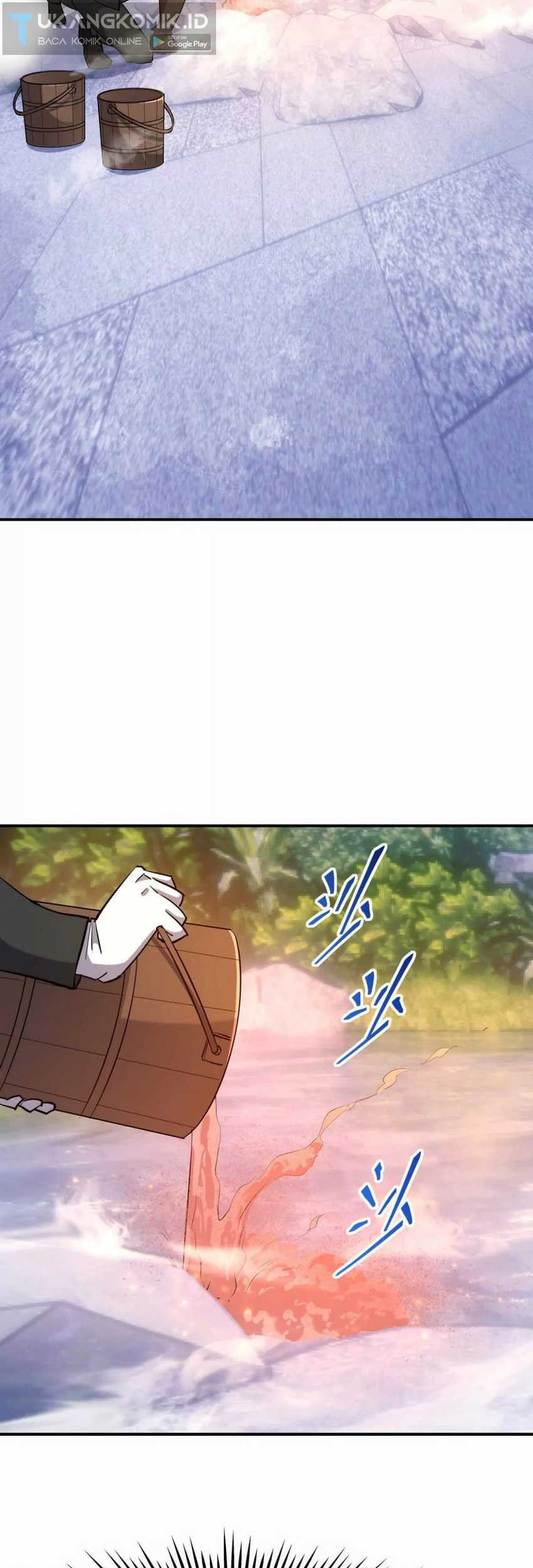 Rise Of The Beast God Chapter 42 Gambar 33