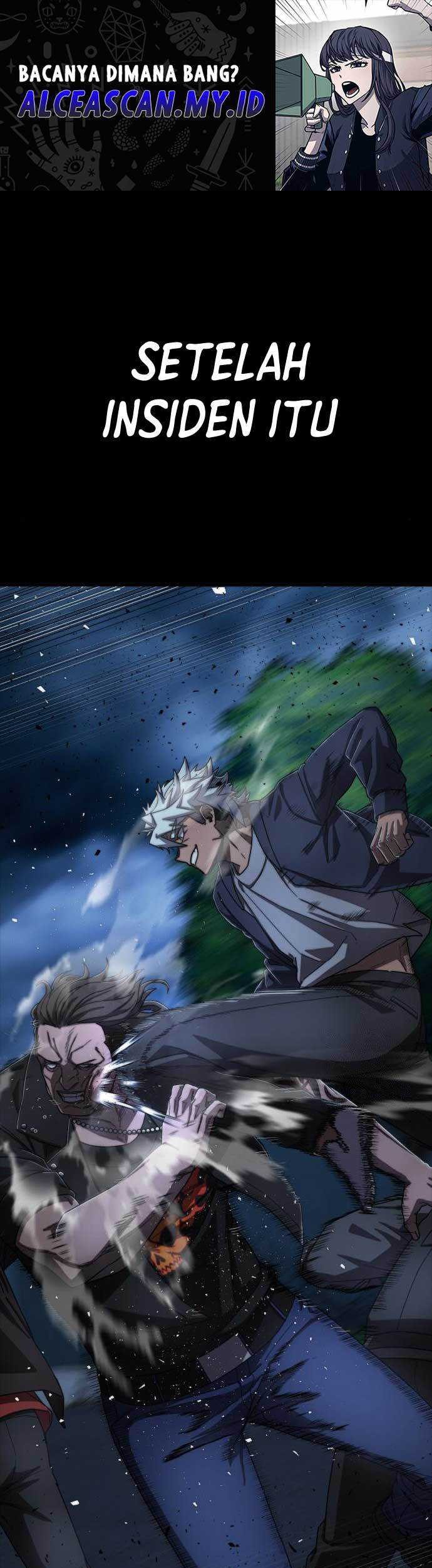 Baca Manhwa Hero Has Returned Chapter 108 Gambar 2