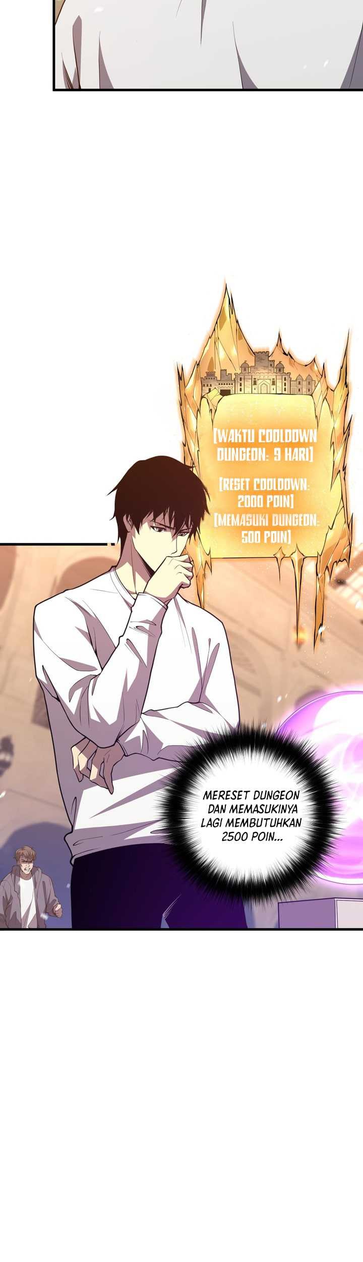 Disastrous Necromancer Chapter 29 Gambar 15