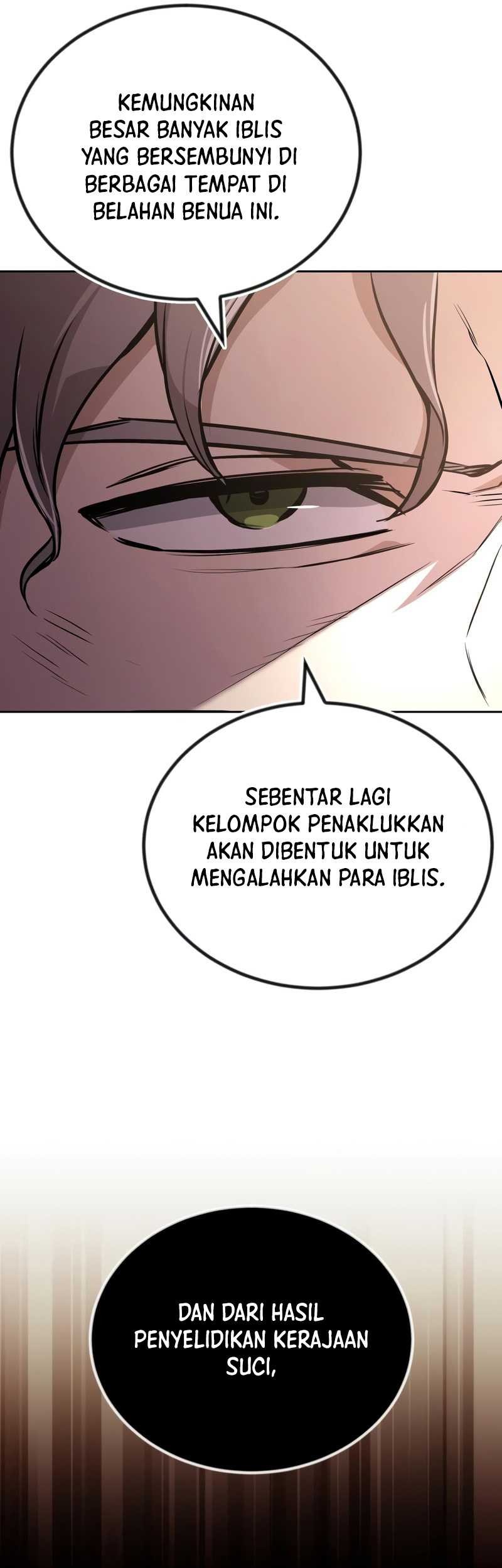 Lazy Prince Becomes a Genius Chapter 96 Gambar 26