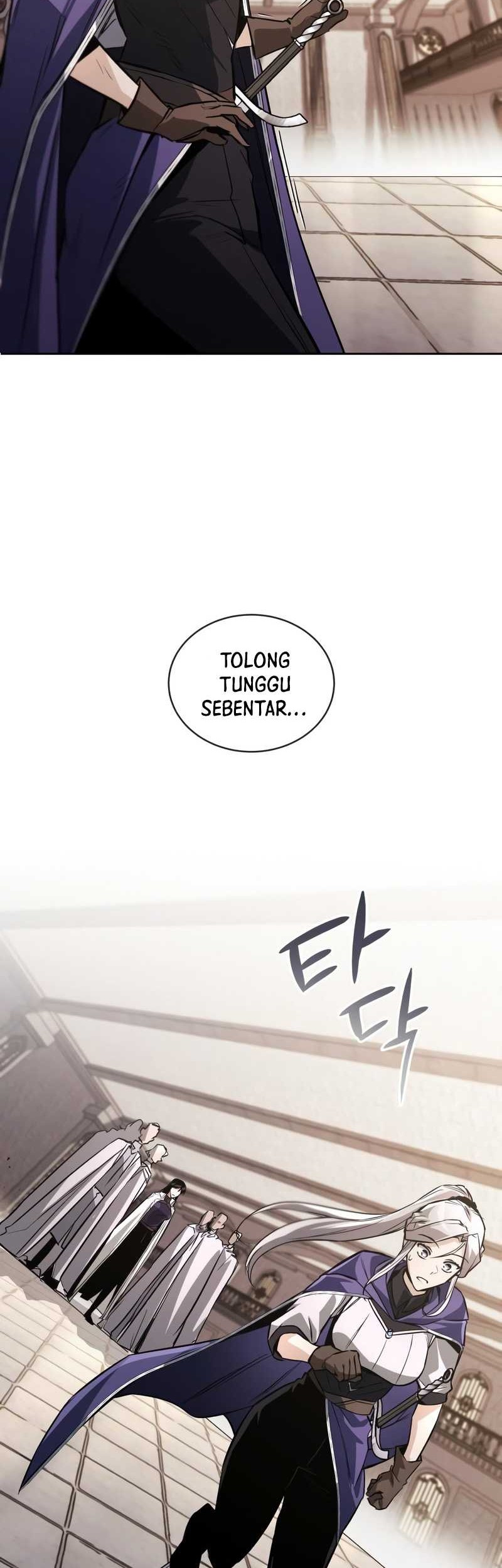 Lazy Prince Becomes a Genius Chapter 96 Gambar 76