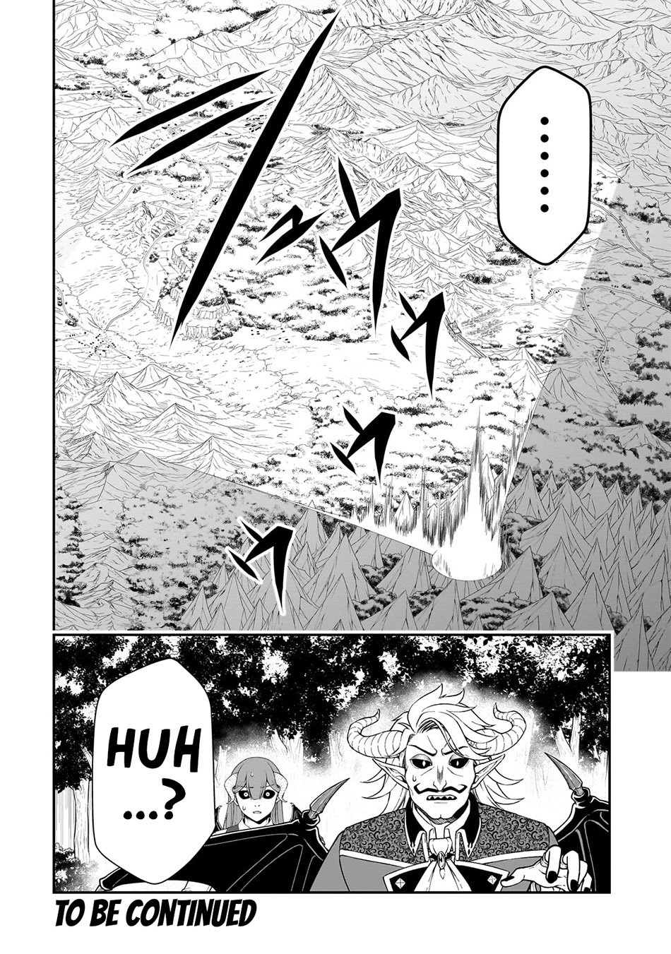 Lv2 kara Cheat datta Moto Yuusha Kouho no Mattari Isekai Life Chapter 46 Gambar 32