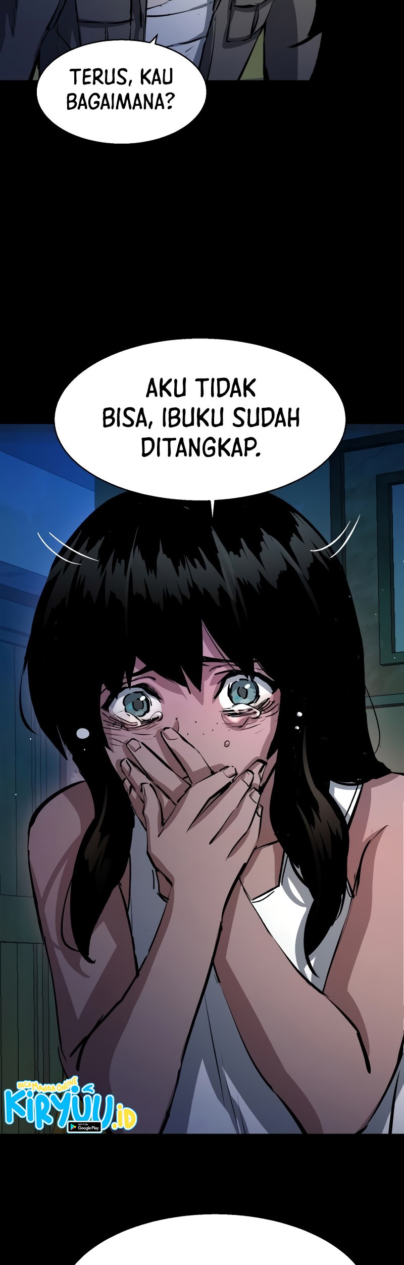 Mercenary Enrollment Chapter 159 Gambar 51