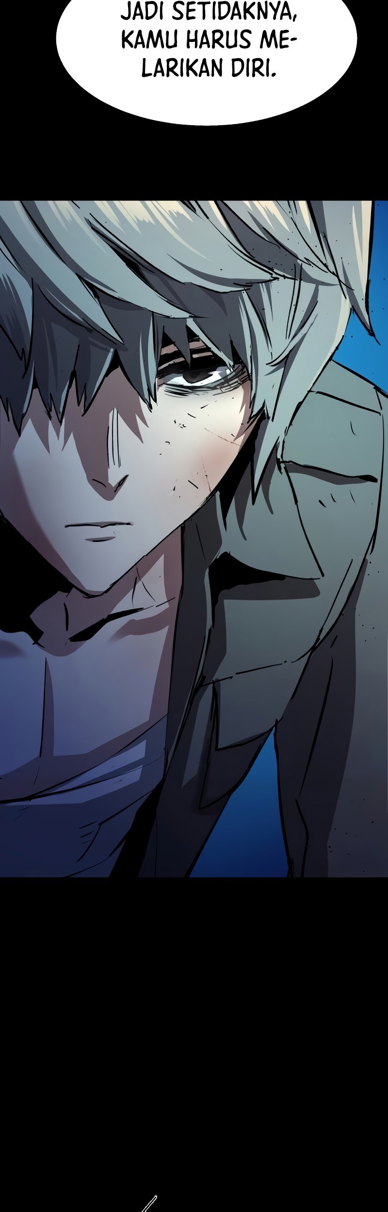 Mercenary Enrollment Chapter 159 Gambar 52
