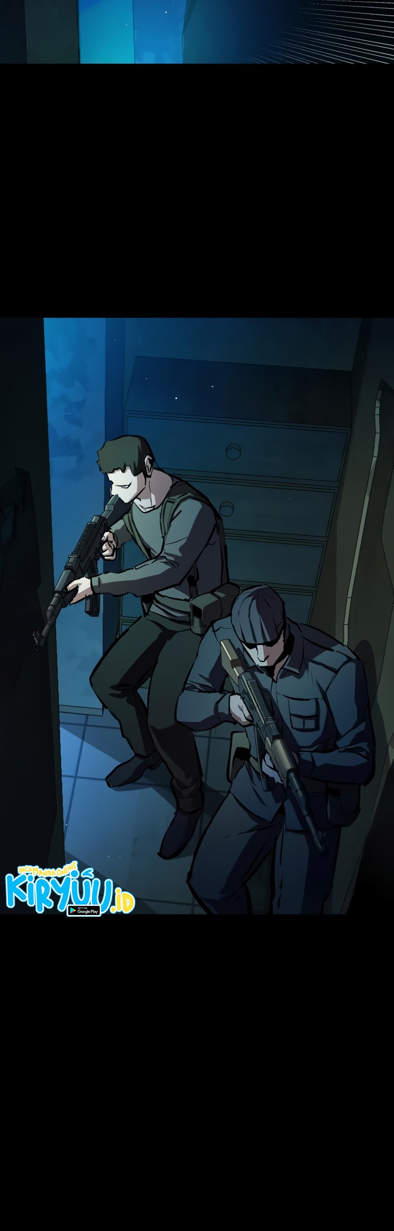 Mercenary Enrollment Chapter 159 Gambar 54