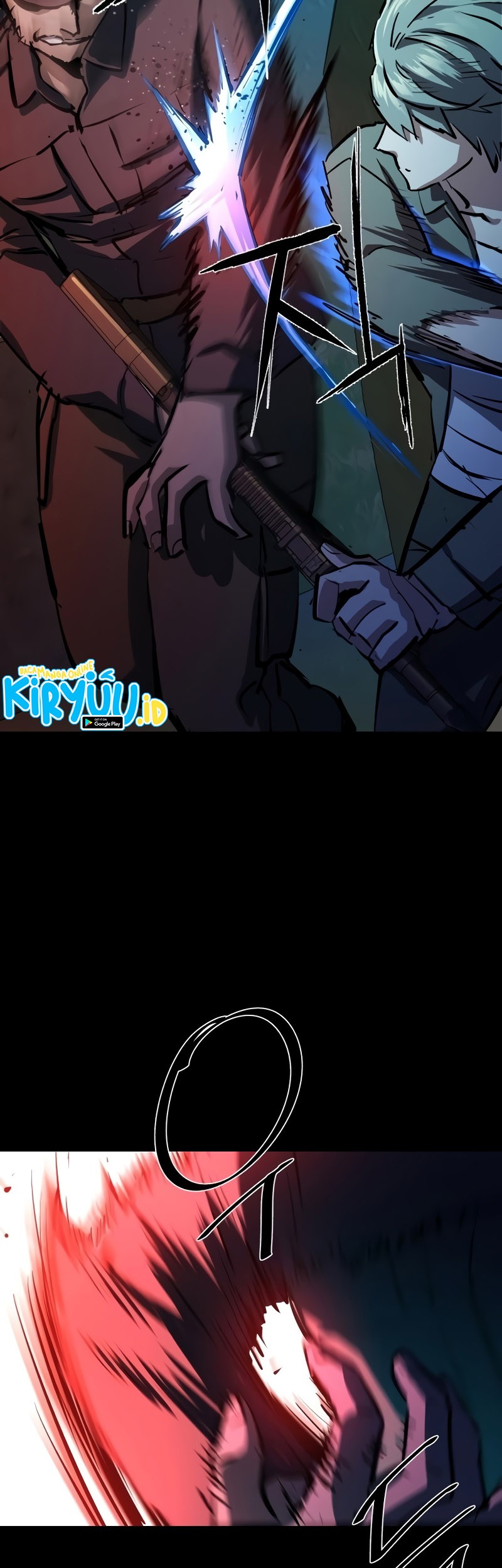 Mercenary Enrollment Chapter 159 Gambar 58
