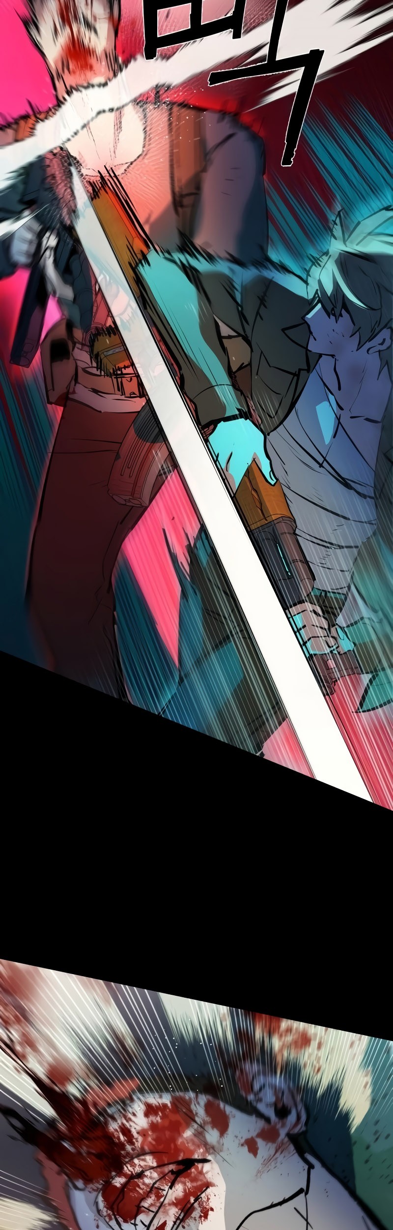 Mercenary Enrollment Chapter 159 Gambar 60