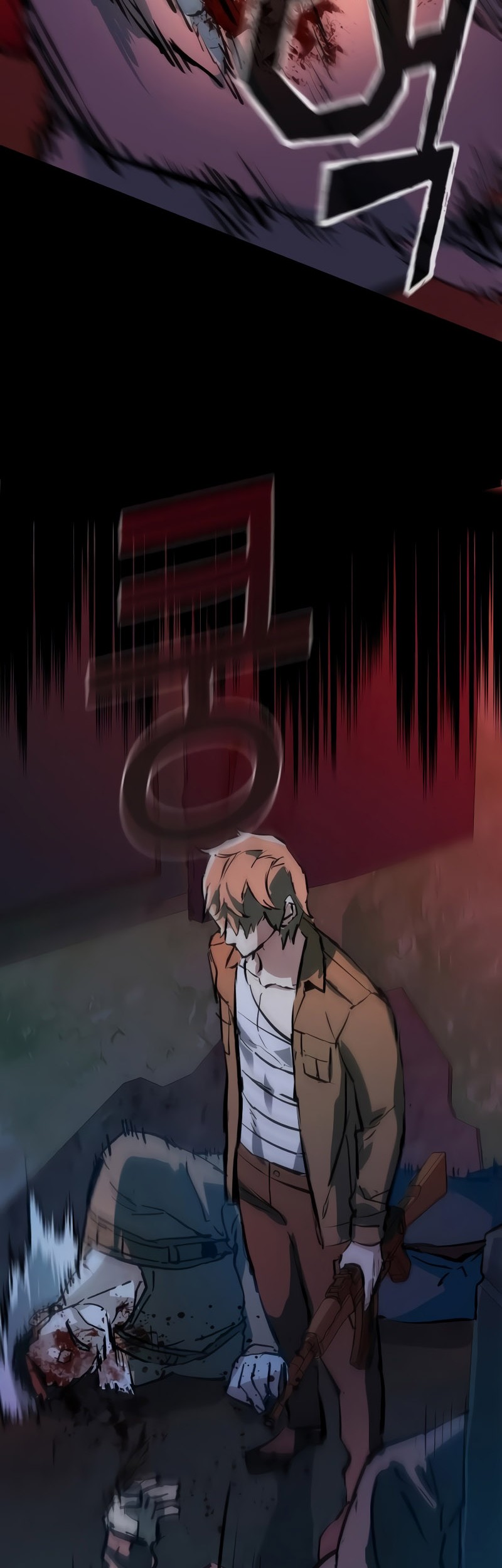 Mercenary Enrollment Chapter 159 Gambar 63