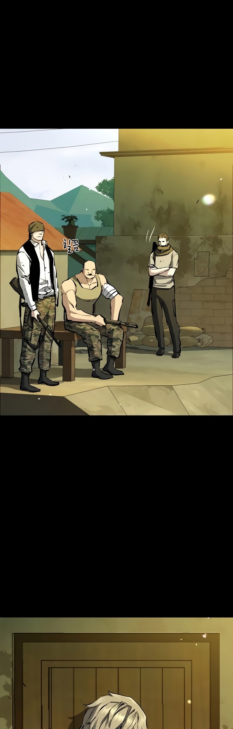 Mercenary Enrollment Chapter 159 Gambar 5