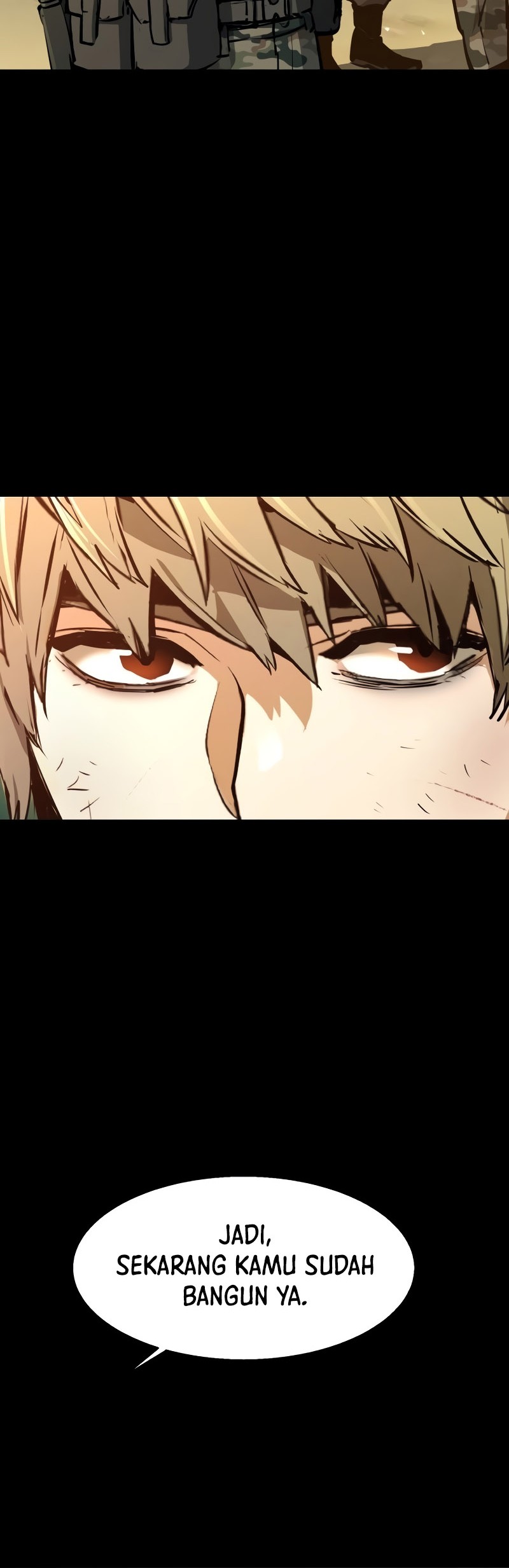 Mercenary Enrollment Chapter 159 Gambar 7