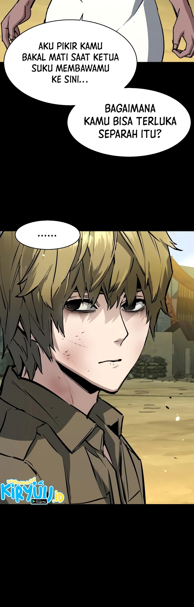 Mercenary Enrollment Chapter 159 Gambar 9