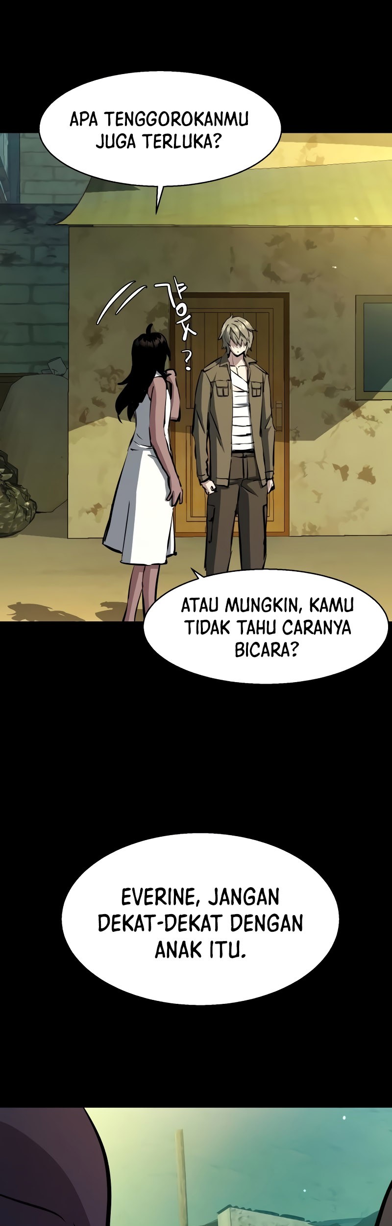 Mercenary Enrollment Chapter 159 Gambar 10