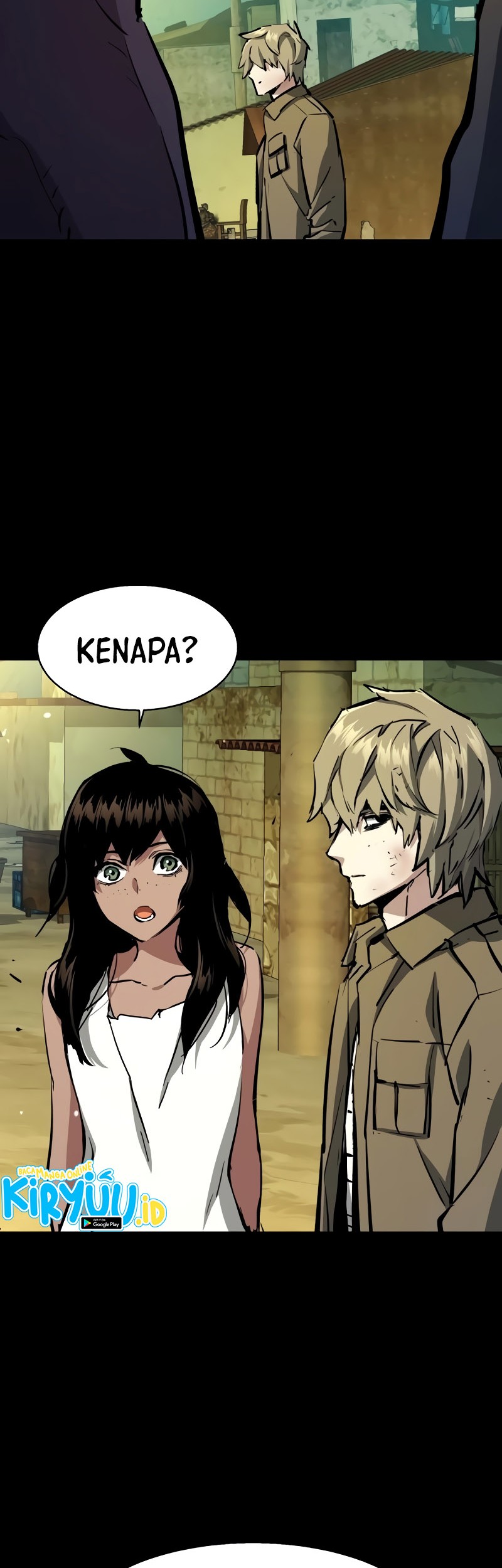 Mercenary Enrollment Chapter 159 Gambar 11