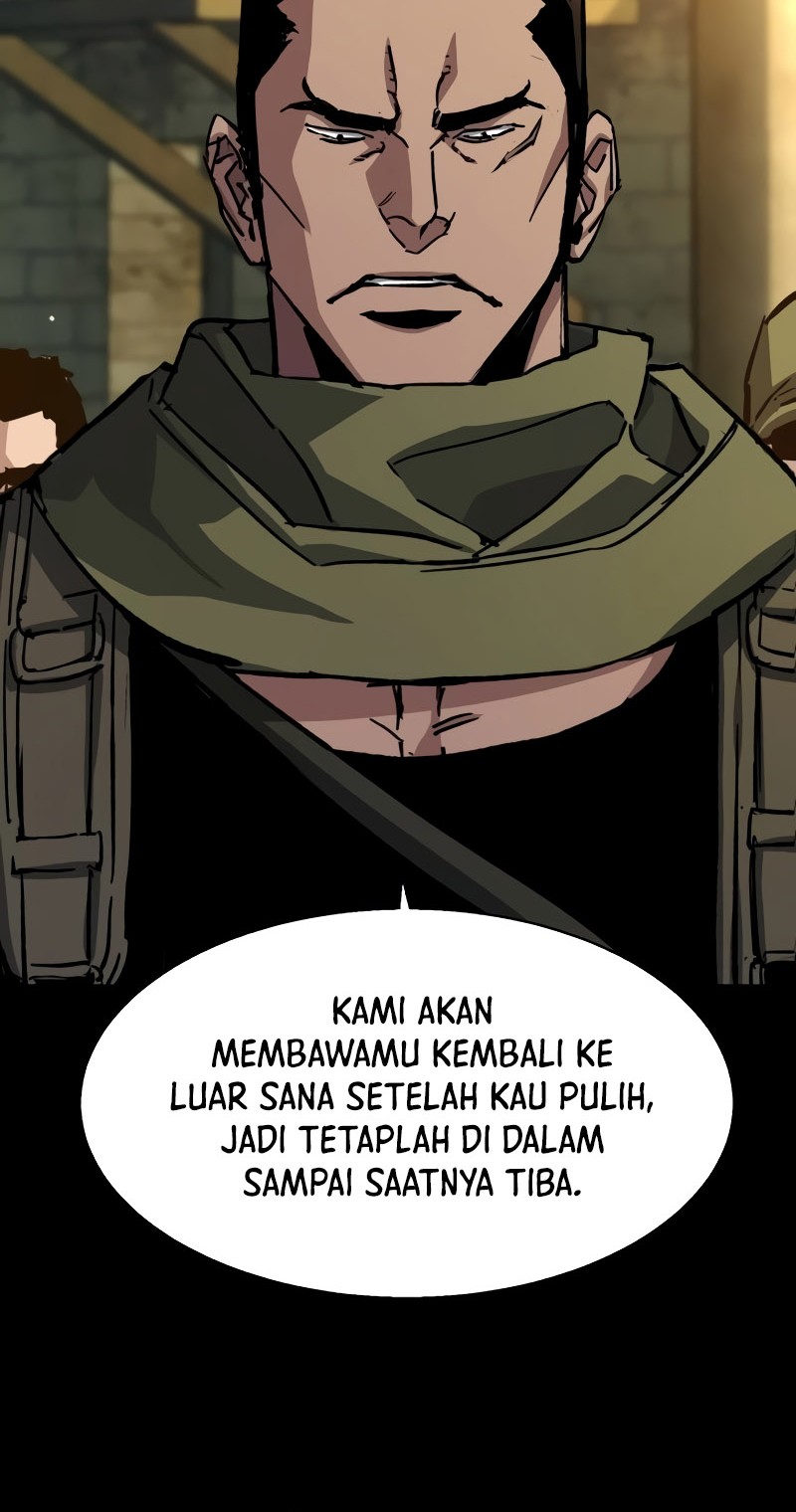 Mercenary Enrollment Chapter 159 Gambar 13
