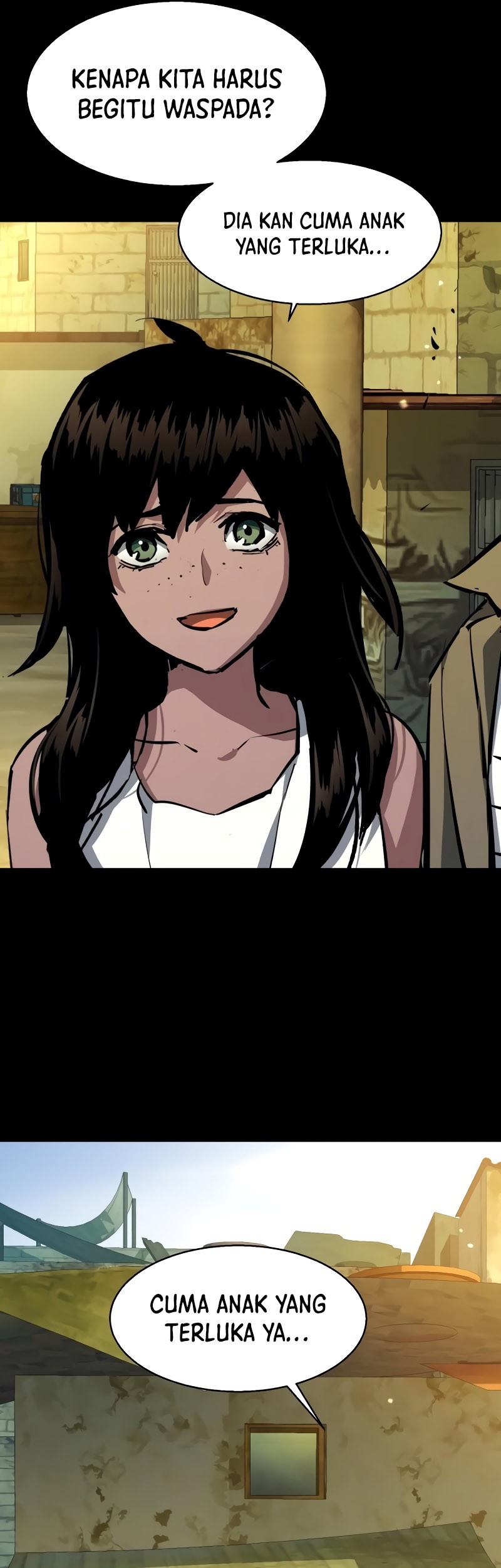 Mercenary Enrollment Chapter 159 Gambar 14