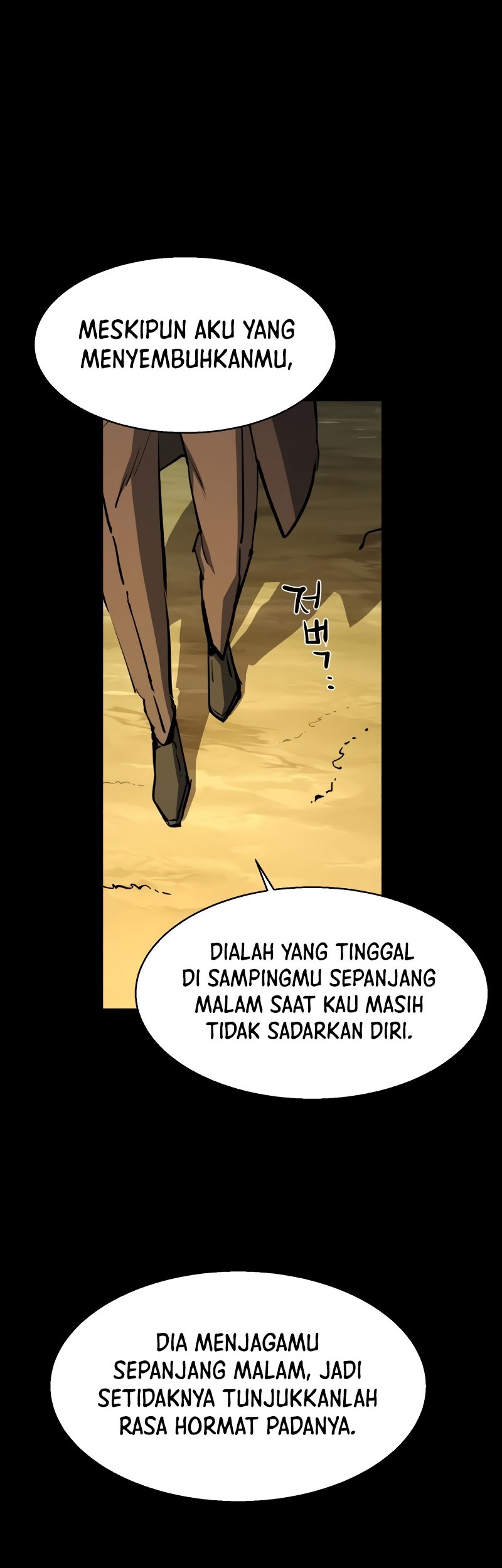 Mercenary Enrollment Chapter 159 Gambar 19