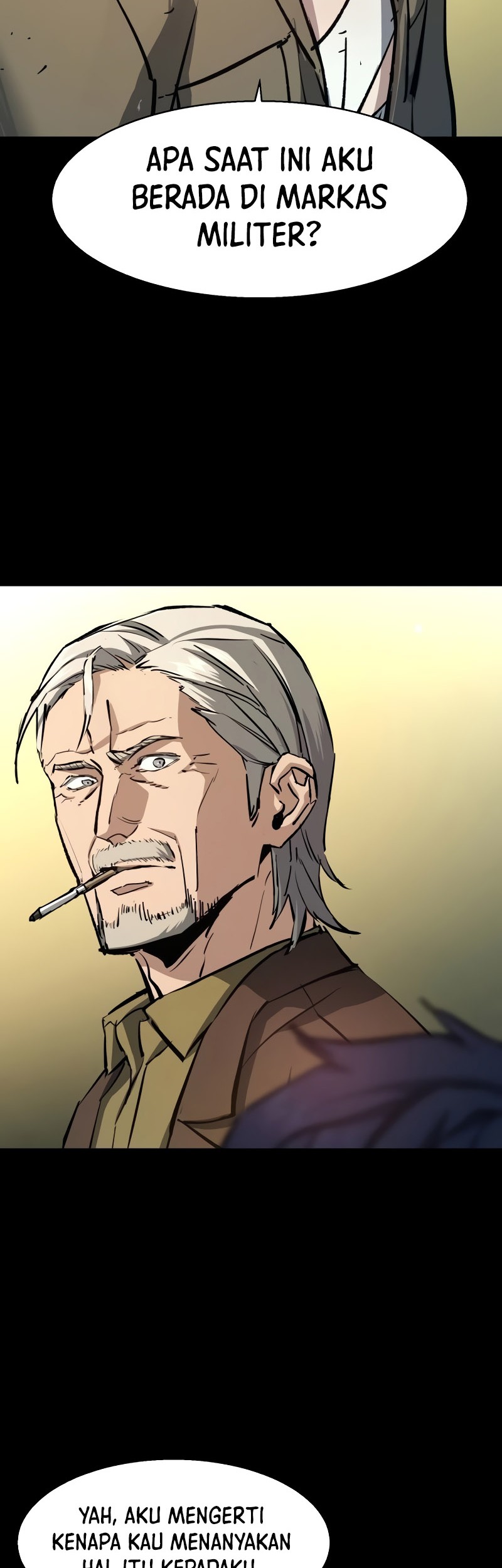 Mercenary Enrollment Chapter 159 Gambar 23