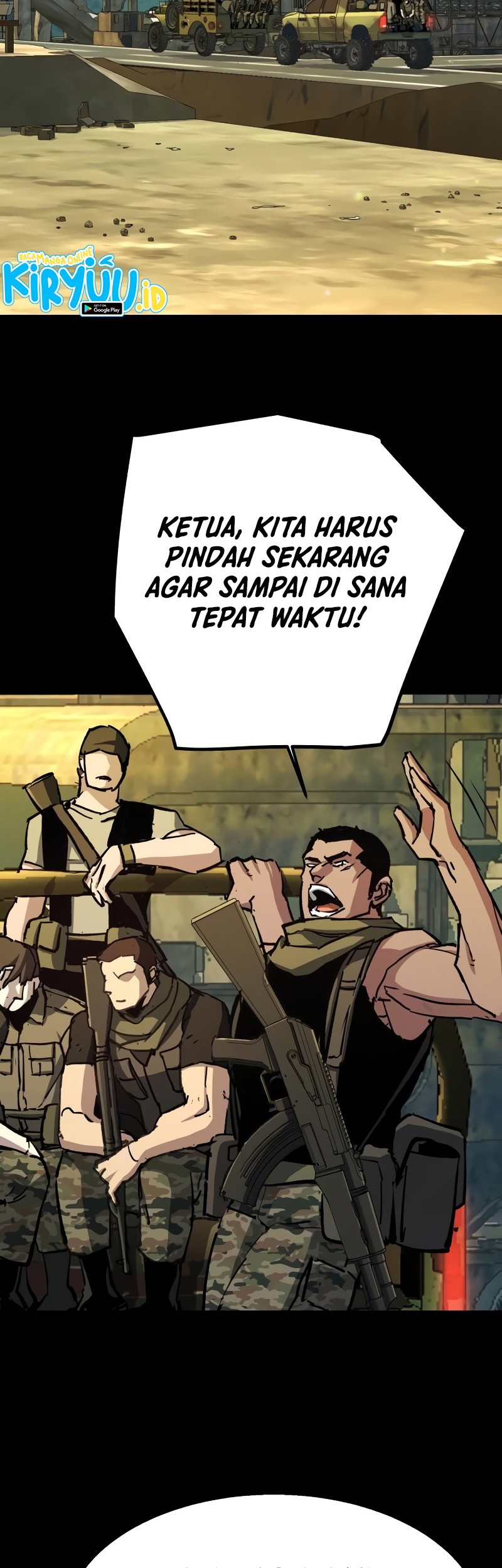 Mercenary Enrollment Chapter 159 Gambar 29