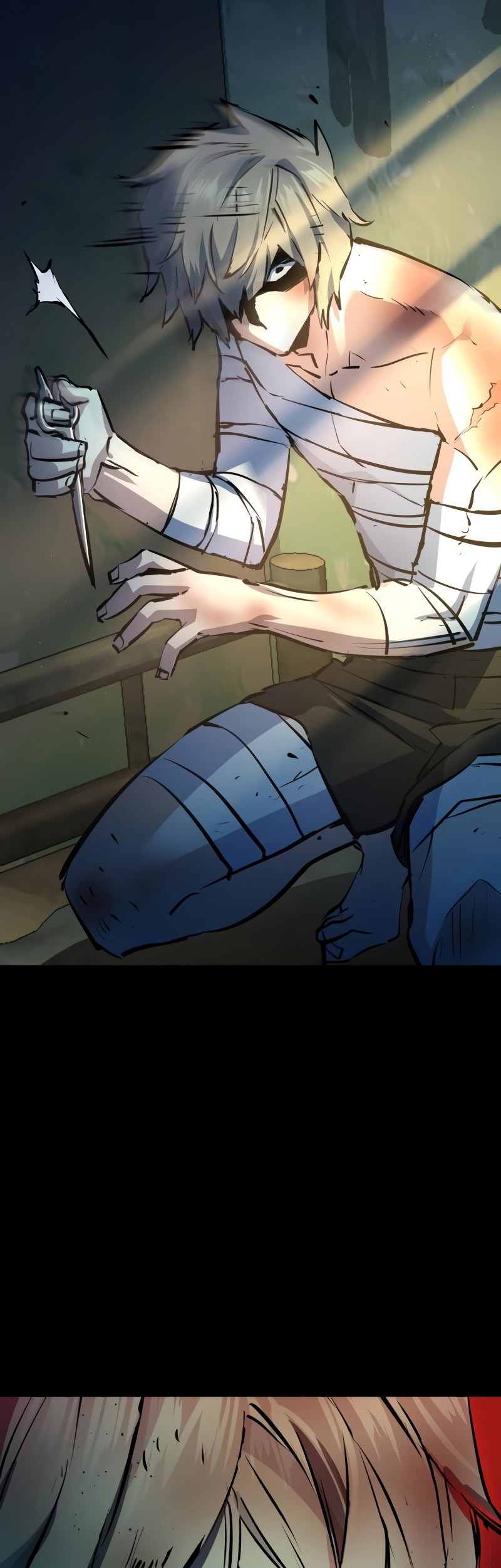 Mercenary Enrollment Chapter 158 Gambar 62