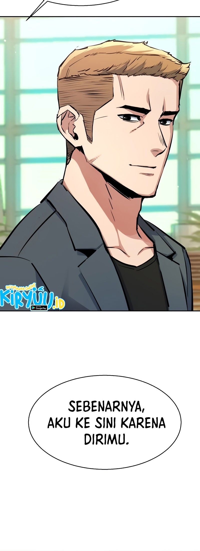 Mercenary Enrollment Chapter 158 Gambar 41
